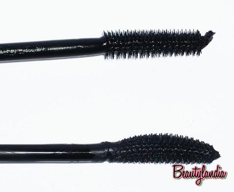 KIKO - Mascara a confronto: ULTRA TECH CURVE vs ULTRA TECH -