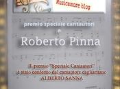 Premio Speciale cantautori