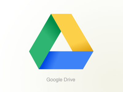 Google Drive per iOS si aggiorna alla versione 1.1.0
