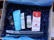Glossybox Preview Agosto 2012