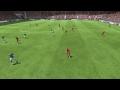 Fifa 13, una clip per l’Attacking Intelligence