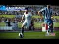 Evolution Soccer 2013, video tour degli stadi della Liga spagnola