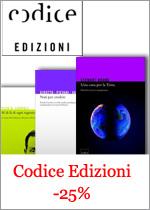 Codice Edizioni promozione
