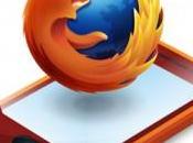 Mozilla annuncia Smartphone Firefox