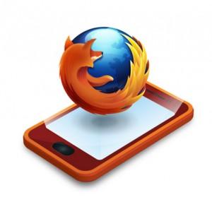 Smartphone Firefox OS per paesi poveri