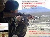 L'Afghanistan Monza, mettete l'elmetto