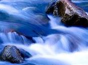 Bisogna essere come l'acqua