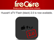 FireCore aggiornamento Apple Flash black alla versione