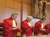 >>La corte costituzionale detto “si”