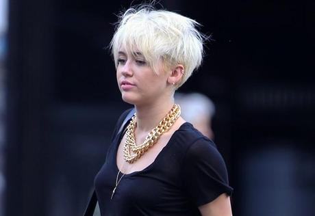 Arrestato lo stalker che perseguitava Miley Cyrus