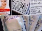 Purederm: patch Anti-occhiaie/Anti-rughe!