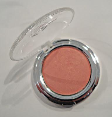 Review&Swatches; THE BODY SHOP FARD ALL-IN-ONE nella colorazione 02 Ginger