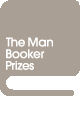 I sei finalisti del Man Booker Prize 2012