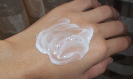 Neve Cosmetics - Beauty Farm crema detergente & maschera idratante 2 in 1