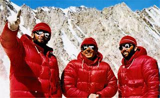 I primi 60 anni di Moncler!