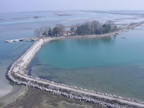 Laguna di Grado (Gorizia): la grande truffa della bonifica