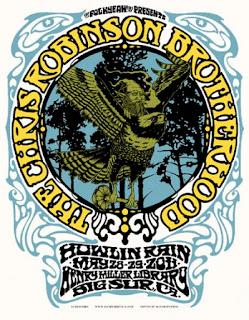 Chris Robinson Brotherhood