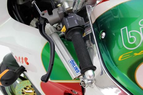 Bimota SB6 SR 1994 #2 by Moto Corse