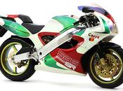 Bimota 1994 Moto Corse