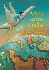 More about Anna senza confini