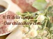 cinque -Due chiacchere con...-