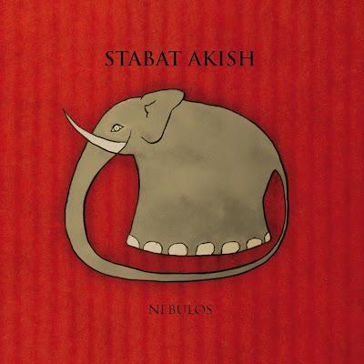 Speciale ALTROCK / Stabat Akish - Nebulos (2011)