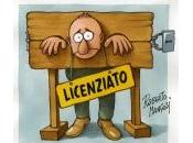 Licenziamento disciplinare. Rifiuto ricevere documenti apprezzamenti negativi sull’operato datore lavoro. Illegittimità licenziamento