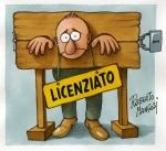 Licenziamento disciplinare. Rifiuto di ricevere dei documenti ed apprezzamenti negativi sull’operato del datore di lavoro. Illegittimità del licenziamento