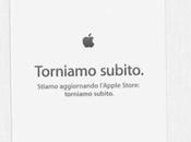 Keynote 2012 Apple Store Offline Aggiornamento sito Pre-ordine iPhone