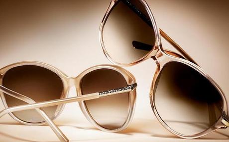 Burberry Rose Gold Special Collection