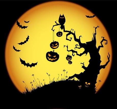 Festa Notturna halloween per bambini