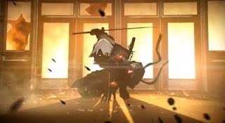 Annunciato Yaiba, nuovo lavoro di Keiji Inafune