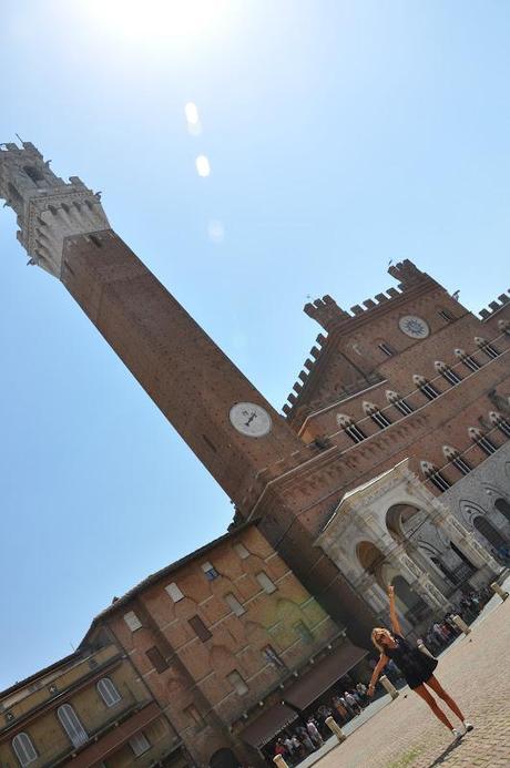 Siena ♥