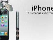 iPHONE diretta live dell’evento