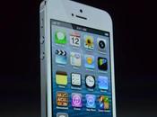 iPhone anche colore bianco