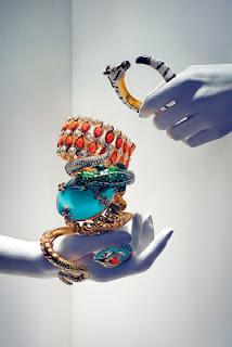 The Collection Anna Dello Russo at H