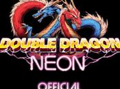 Double Dragon Neon, ascoltiamo colonna sonora