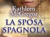 sposa spagnola Kathleen McGregor