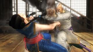 Dead or Alive 5 : anche la presenza di Pai diventa ufficiale