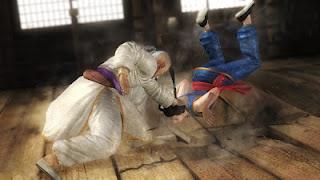 Dead or Alive 5 : anche la presenza di Pai diventa ufficiale