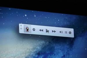 Nuova interfaccia per iTunes Mac