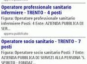 Concorsi Pubblici cerca un'occupazione!