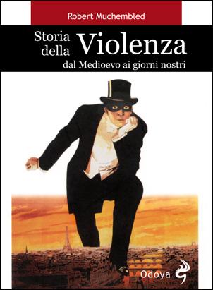 Storia della violenza