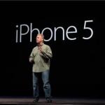 Apple iPhone 5 finalmente è arrivato, specifiche video e foto