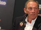 Zeman attacca Abete: "E'un nemico calcio"