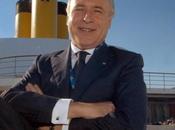 Carnival Corporation nomina Pier Luigi Foschi supervisore delle strategie Gruppo ASIA