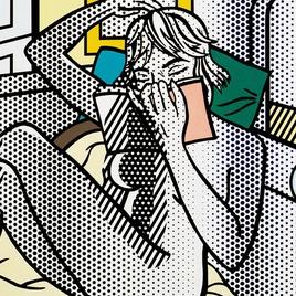 “Il romanzo osceno di Fabio”, anticipazione.