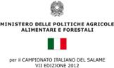 Ministero delle Politiche Agricole Alimentari e Forestali