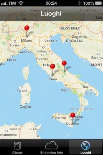 Diamo uno sguardo alle nuove mappe e finalmente a Siri in italiano su iOS 6