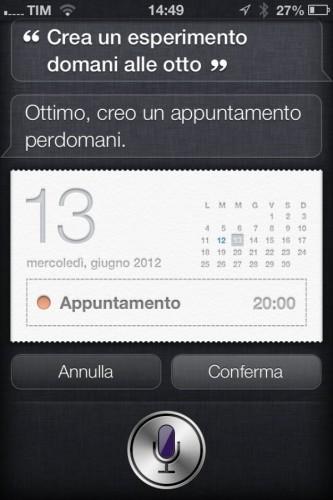 Diamo uno sguardo alle nuove mappe e finalmente a Siri in italiano su iOS 6